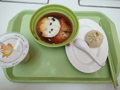 -北大家园食堂