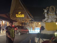 -FINNS Beach Club