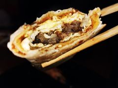-腰子哥烤串(石佛营炫特店)