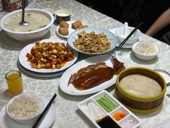 -福来居烤鸭店(天坛二店)
