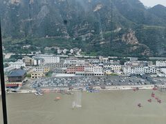 -野三坡清泉山风景区