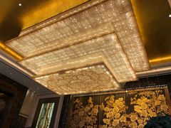 -长沙富力万达文华酒店