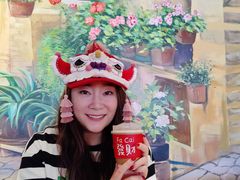 -萤火虫咖啡(后海店)