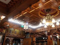 -宗巴雍姆藏餐府