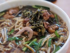 -张二面馆(山门口店)