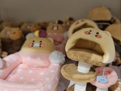 -KAKAO FRIENDS(弘大店)