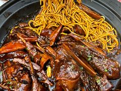 -回味黑鸭煲·始于2006(万松园店)