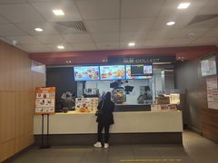 -麦当劳(衡阳中心汽车站店)