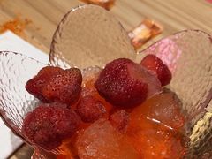 -西塔老太太泥炉烤肉(武汉摩尔城店)