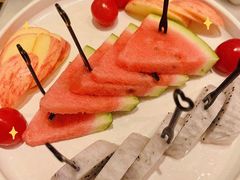 -城南往事·鲁菜·烤鸭(世茂宽厚里·大明湖店)