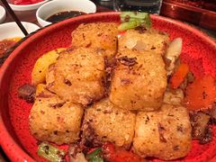 -广州柏悦酒店·悦景轩·粤菜餐厅