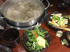 -高兴壹锅·潮汕鲜牛肉火锅(良乡梅花庄店)