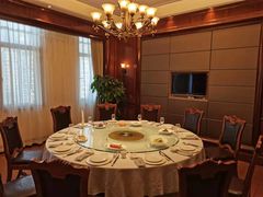 包厢-梦都海鲜酒家(万达广场江桥店)