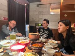 -清水亭湖北菜(大屯DT51店)