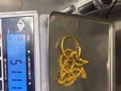 -恒一珠宝·回收黄金钻石奢侈品(灵岩南路店)