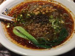 -张氏宽窄巷成都名小吃(茂业百货华强北店)