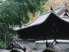 -花亭湖风景名胜区