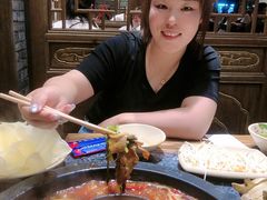 -蜀大侠火锅(建设路第五大道店)