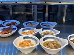 -五彩凉山自助西昌烧烤(柳翠路店)