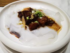 -喜宴又一村·粤菜·茶点·海鲜(壹方天地店)