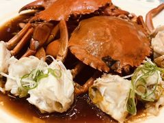 -西安皇冠假日酒店·B&G51餐厅