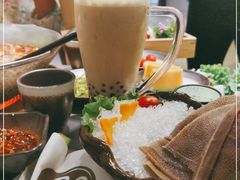 -湊湊火锅·茶憩(南京万象天地店)