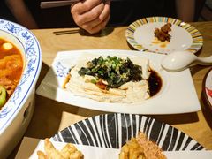 -巴依兄弟西域美食(机场店)
