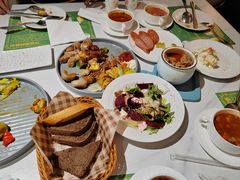 -库滋明·俄罗斯特色美食(中央大街店)