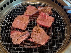 -谷牛和牛烤肉(漕河泾印象城店)