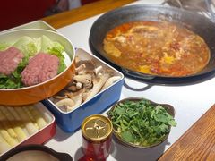 -老天桥蛙炉火锅(姑苏总店)