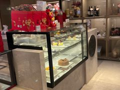 -金海湾自助餐厅(金陵饭店)