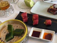 -顺峰(农展馆店)