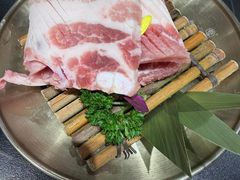 -西塔老太太泥炉烤肉(龙湖北苑天街店)