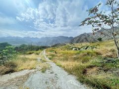 -黄沙古渡原生态旅游区