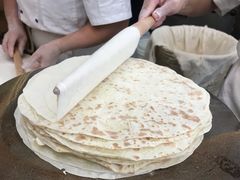 -大地烙馍村(商城路店)