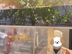 -苹果花园(枫林路店)