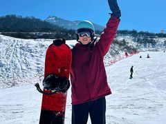 -太子岭滑雪场