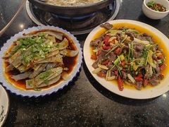 -草墩罗非鱼庄•野生菌•腊排骨(七星街上段店)