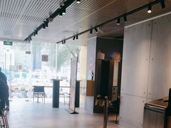 -麦当劳(花园北路店)