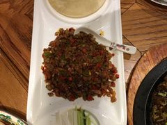 -阿罗新疆菜(人民广场店)
