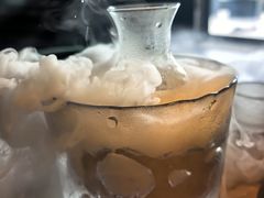 -茗知道茶馆(世博源店)