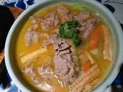 -绿茶餐厅(布吉万象汇店)