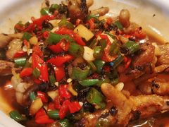 -新白鹿餐厅(龙游路总店·杭帮菜名店)