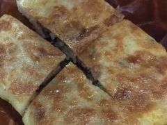 三鲜豆皮-汉口码头