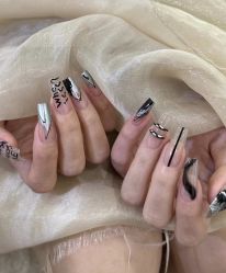 -斯馨·健康美甲美睫