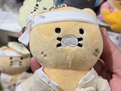 -KAKAO FRIENDS(弘大店)