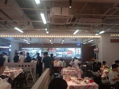 -万达广场(南昌红谷滩店)