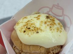-吉川堂·日式甜点专门店(正佳广场店)
