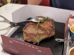 -杯子红牛排(南海广场店)