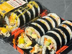 -传闻来紫菜包饭·打糕(西塔韩百店)